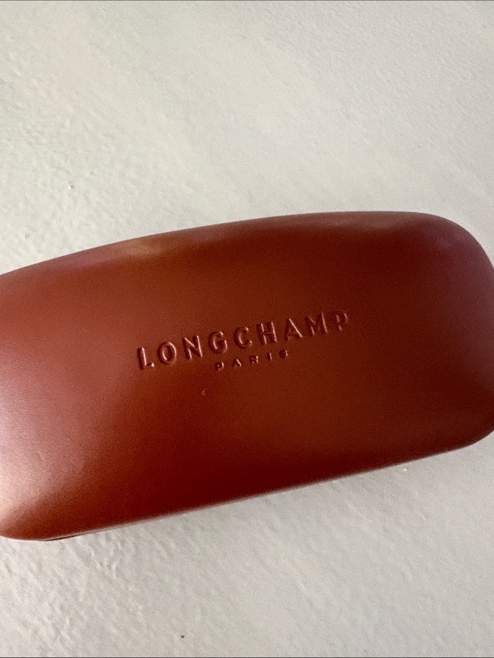 Longchamp Paris Vintage Havana Tortoise Sunglasses - Picture 9 of 10